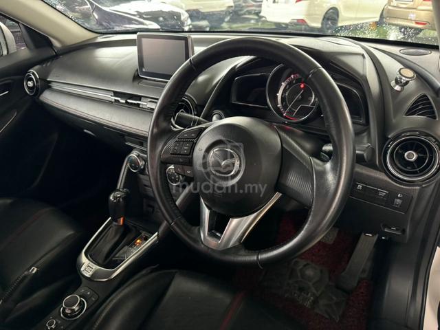 2015 Mazda 2 1.5 (A) - 5