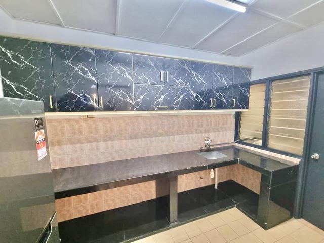 Saraka Apartment 1