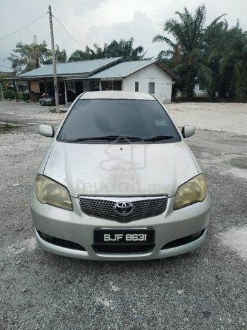 2006 Toyota VIOS 1.5 G (A) - 1