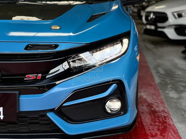 NEW STOCK, HONDA CIVIC 1.5 TC-P Type-R 1.5 TURBO - 3