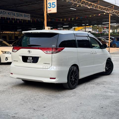 2011 Toyota ESTIMA 2.4 AERAS G PACKAGE ACR50W - 2