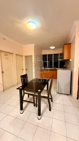 Female Room For Rent, N-Park Gelugor 1