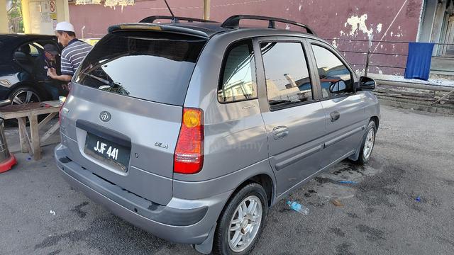 2005 Hyundai MATRIX 1.6 GL (A) - 1