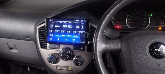 2011 Naza CITRA 2.0 GLS FACELIFT (A) - 4