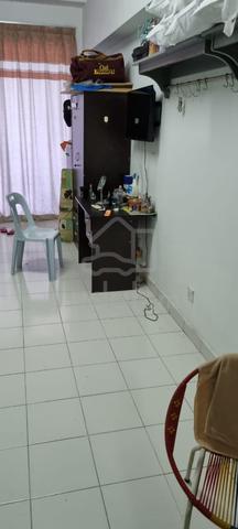 Menara Rajawali @ SS 15 1
