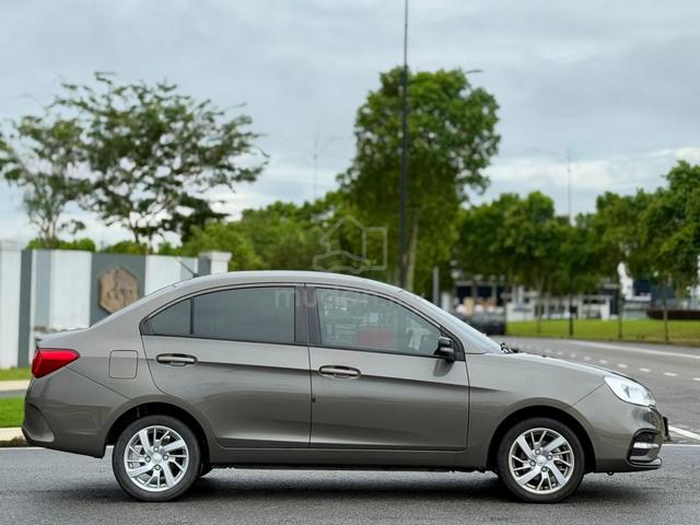 2023 Proton SAGA 1.3 PREMIUM FACELIFT (A) FU/LOAN - 5