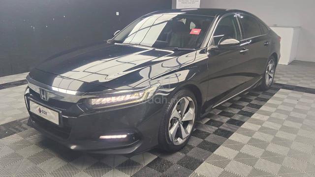 2021 Honda ACCORD 1.5 TC-P MY20 CV (A) - 2