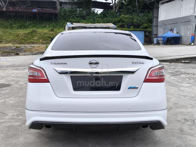 2019 Nissan TEANA 2.0 XE (A) Full Loan - 5