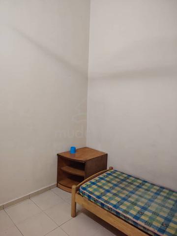 Taman Sri Krubong House for rent (Move in July-26) 1