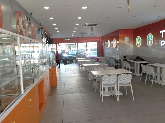 Sinsuran Complex Ground Floor 1