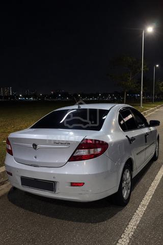 2010 Proton PERSONA 1.6 ELEGANCE BASE LINE (A) - 2