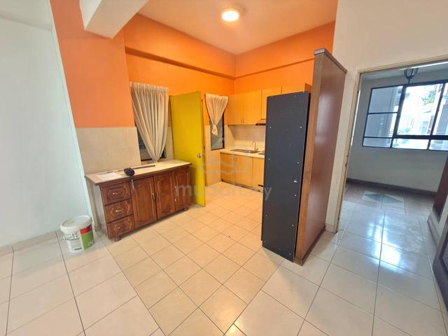 Hartamas Regency I 1