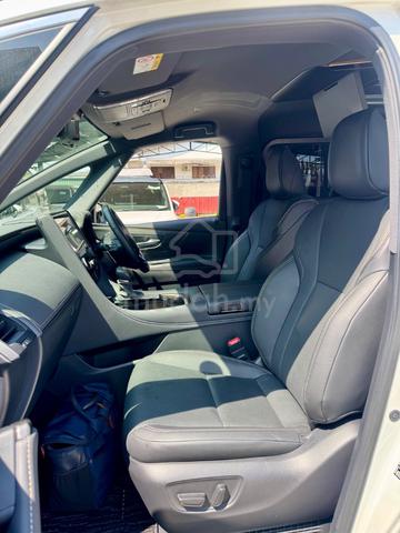 2024 Toyota ALPHARD 2.5 Z Hybrid Fully Laoded - 4