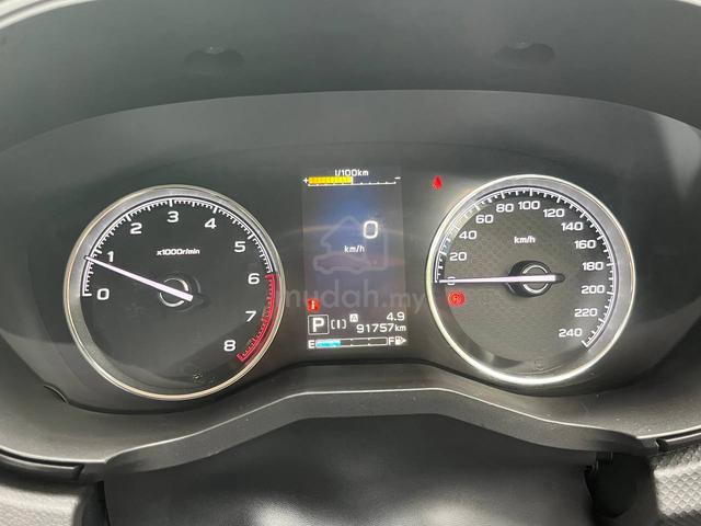 2019 Subaru FORESTER 2.0 2.0I-S ES MY2013 (A) - 3