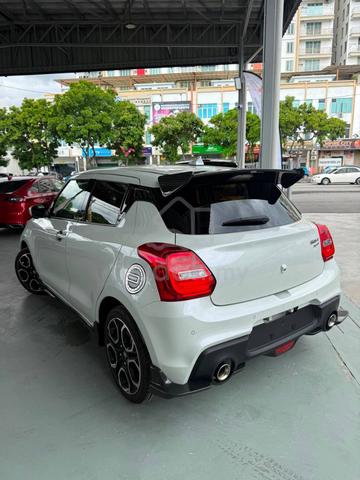 ‼️CARBON FIBER‼️2024 Suzuki SWIFT 1.4 SPORT(A) - 2