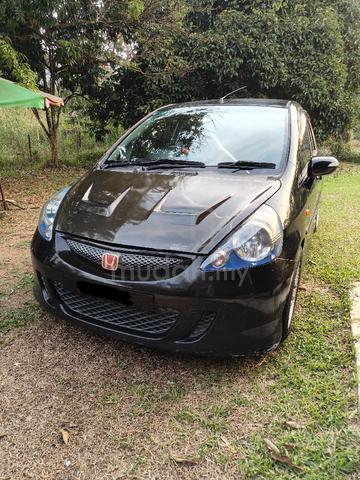 2004 Honda JAZZ 1.5 VTEC (A) - 2