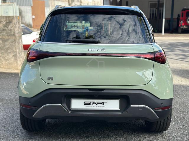 2025 Smart 1 PREMIUM #1 - 2025 Year Made - 3