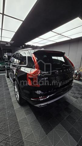 2017 Volvo XC90 2.0 T8 INSCRIPTION PLUS - 4