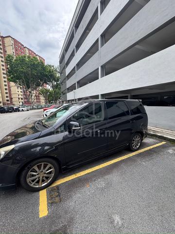 2015 Proton EXORA 1.6 PREMIUM FACELIFT (A) - 4