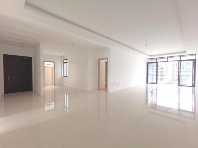 The Orchard Residences 1