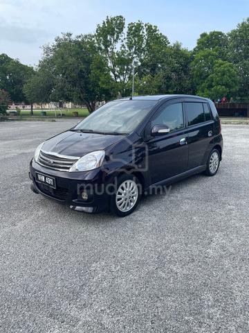 2012 Perodua VIVA 1.0 ELITE EZI EJ-VE (A) - 2