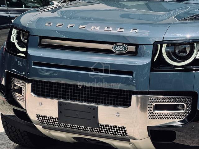 2023 Land Rover DEFENDER 2.0 90 P300 SE 14K KM 2 - 4