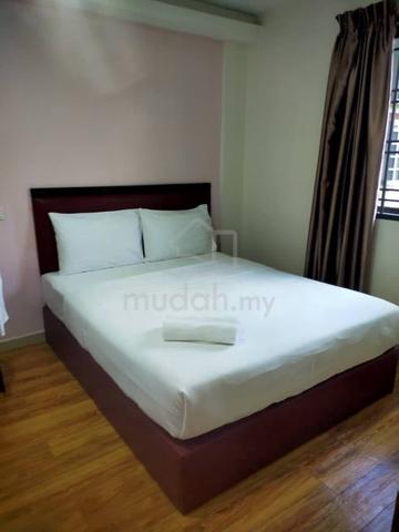 Nusa Bestari 3.5 Storey Shop For Sale 1