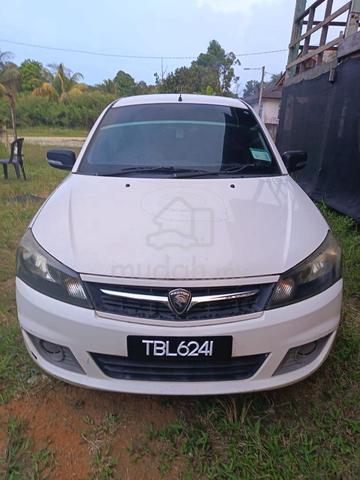 2013 Proton SAGA 1.3 FLX STANDARD (M) - 2