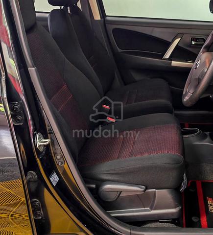 2014 Perodua MYVI 1.5SE (A) ORI MILEAGE G.COND - 5