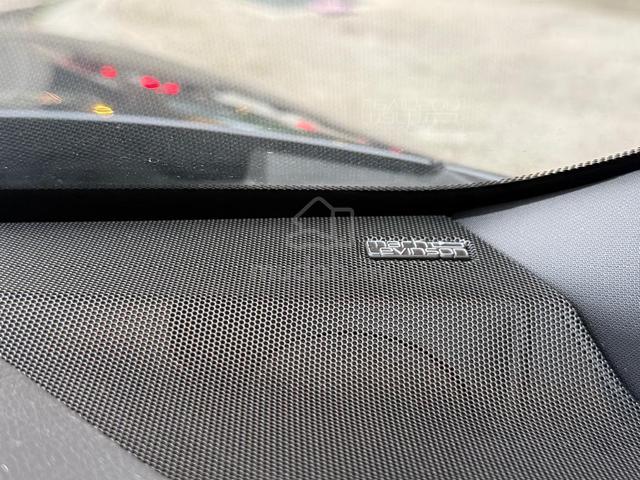 2025 Lexus LBX 1.6 MORIZO RR ORIGINAL EDITION (A) - 3