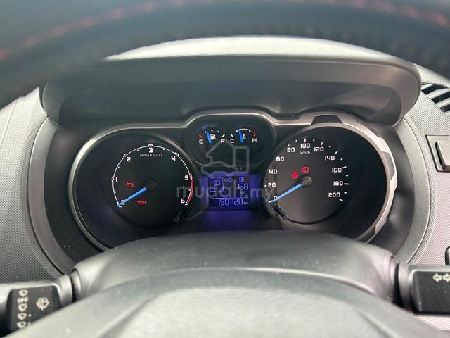 2014 Ford RANGER 2.2 XLT (HI RIDER) T6 (A) - 5
