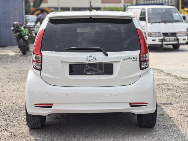 2013 Perodua MYVI 1.3 EZI PREMIUM (A) - 4
