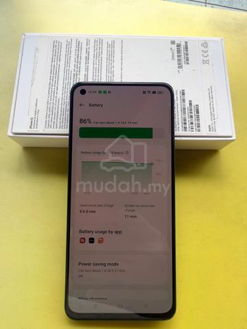 Oppo Reno6 5g to let-off - photo 2 of 4