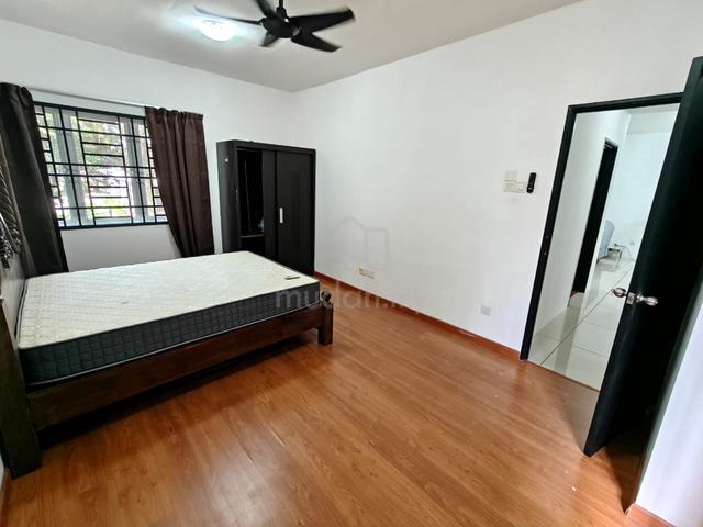 Larkin Residence (Phase Three) 1