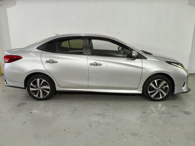 Toyota VIOS 1.5 G (A) 1 OWNER NO PROCESSING CHARGE - 3