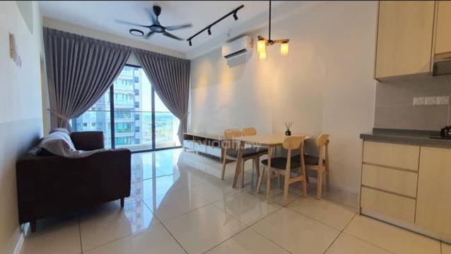 Armani Suite @ The Glenz 1