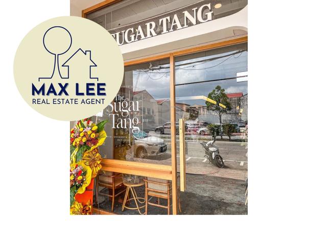 [MAINROAD] LEBUH CARNARVON HOT CAFE 4000sf GEORGETOWN PRIME LOCATION 1