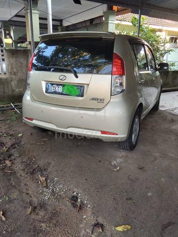 2008 Perodua MYVI 1.3 EZi (A) - 2