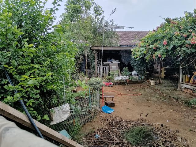 Taman Impianku Semi-D Corner (Kampung Padang Permai ) 2