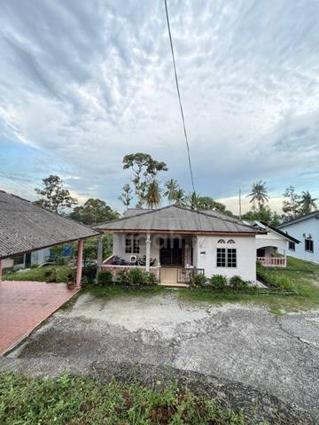 Bungalow Single Storey kampung Sendayan berdekatan Masjid Sendayan 1