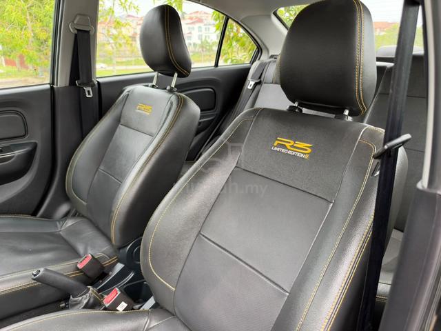 2021 Proton SAGA 1.3 AT PREMIUM R3 LIMITED EDITION - 3