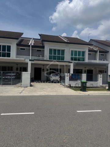 BUKIT BANYAN SG PETANI📍120k BAWAH MARKET VALUE ✅ ZERO DEPOSIT ✅ 1