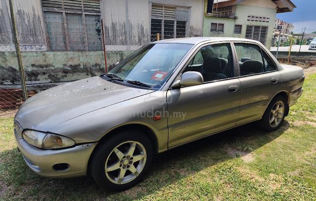 2002 Proton WIRA 1.5 GL (M) - 3