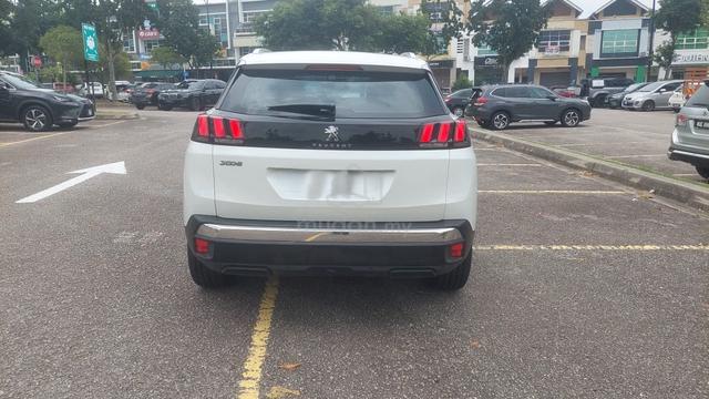 Peugeot 3008 1.6 THP Allure CBU | Full Spec | Nego - 2