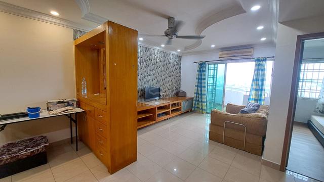 Amadesa Resort Condominium 1