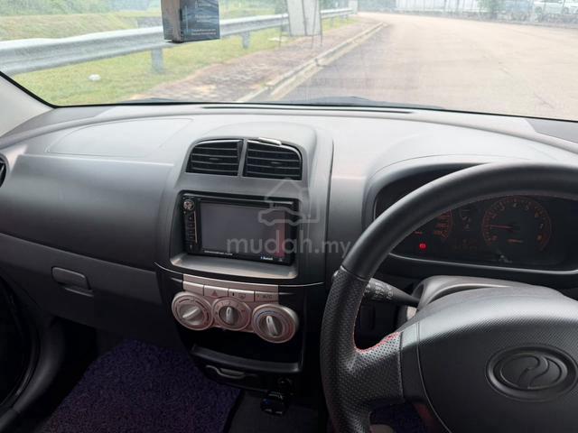 2005 Perodua MYVI 1.3 EZ (A) - 3