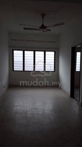 Subang Perdana Goodyear Court 10 1