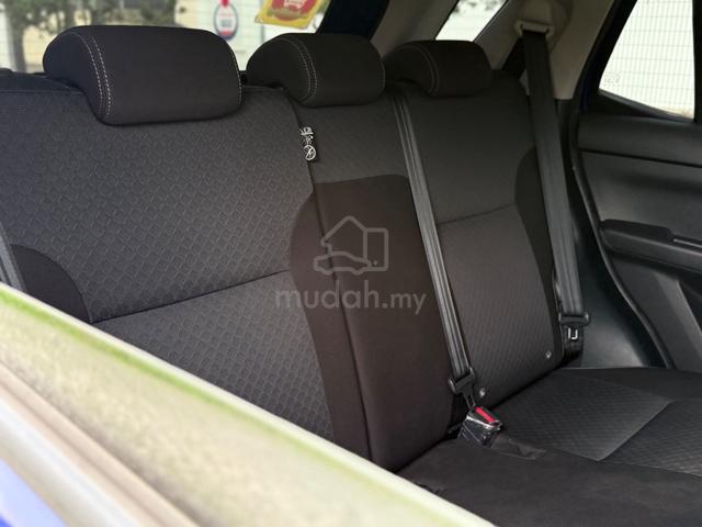 2024 Perodua ATIVA 1.0 X SUV (UNDER WARRANTY) - 5