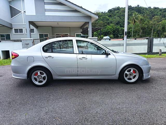 2014 Proton PERSONA 1.6 SV (A) - 5