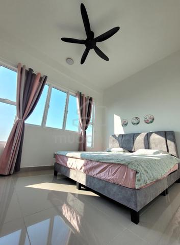 Amber Cove 1